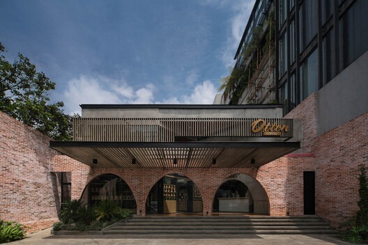 Offices · Bandung, Indonesia