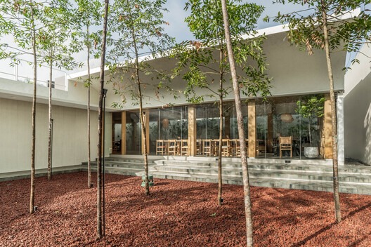 BYASA Cafe