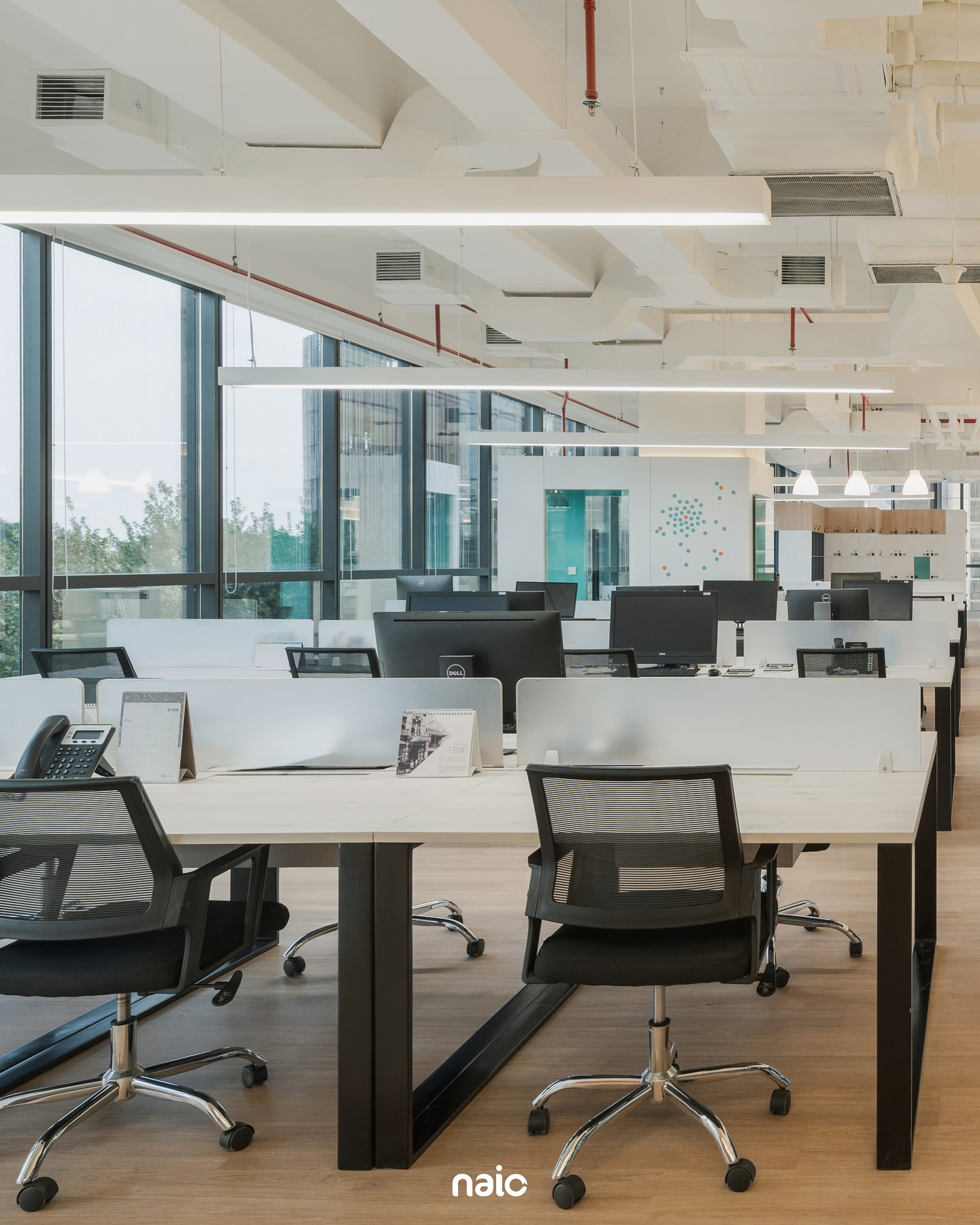 Acclime Office