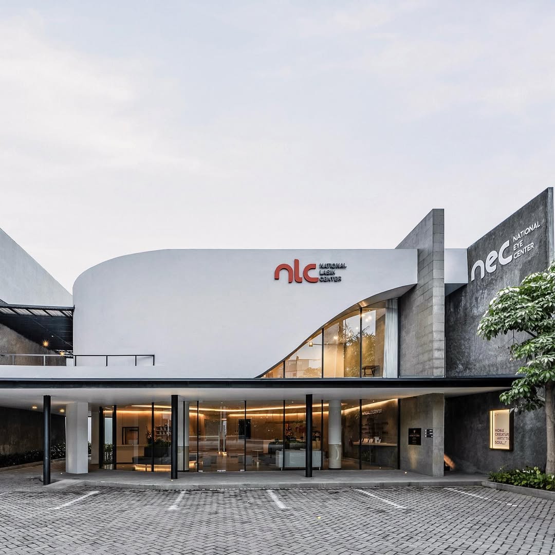 NATIONAL LASIK CENTER, SURABAYA