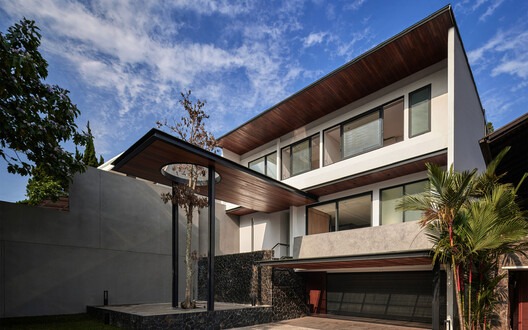 Jardin House