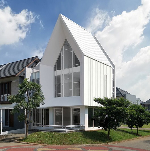 A House