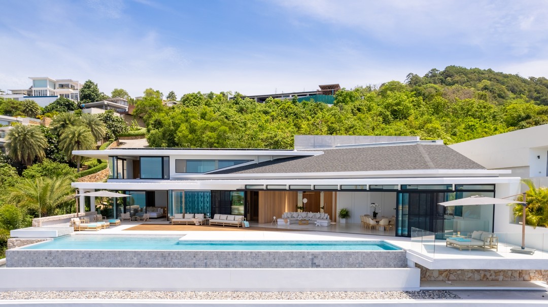 Villa Sutra