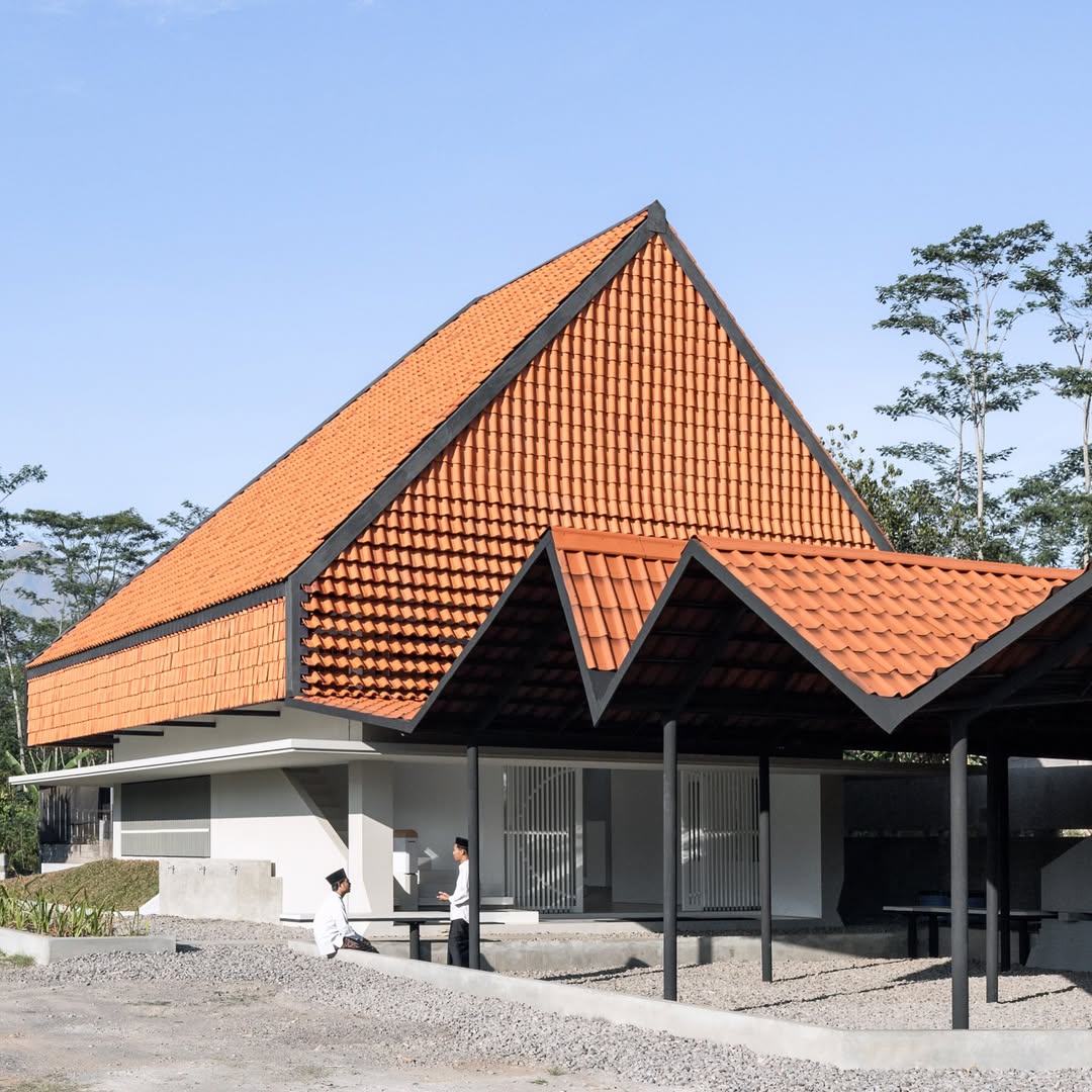 Masjid Mohammad Zakaria