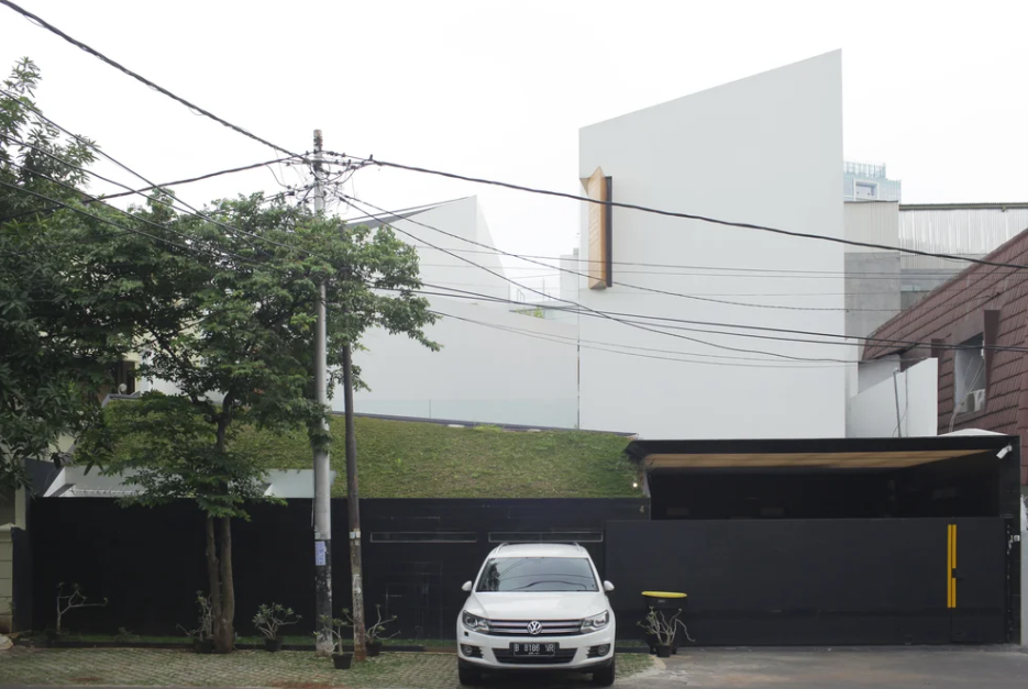 Gandaria Tengah Residence