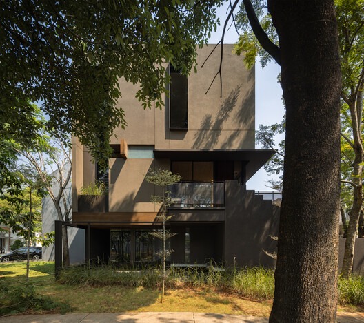 Antelope House