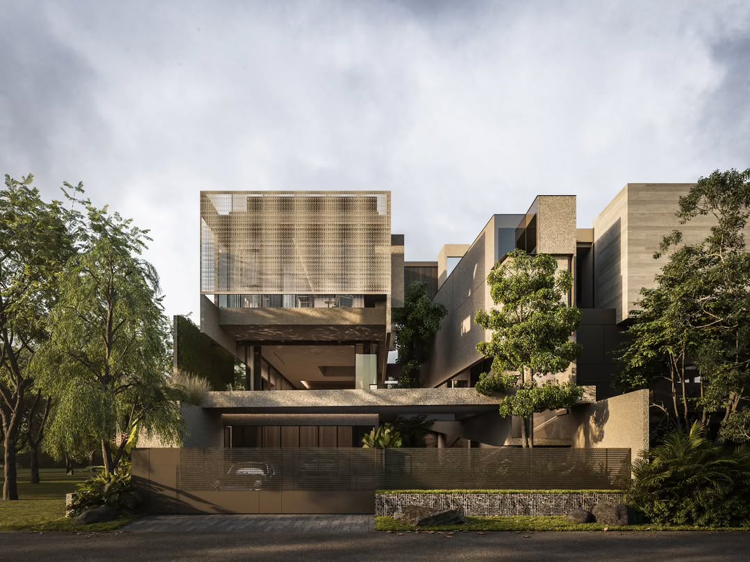 Interval House