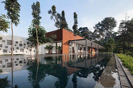 BRG House
