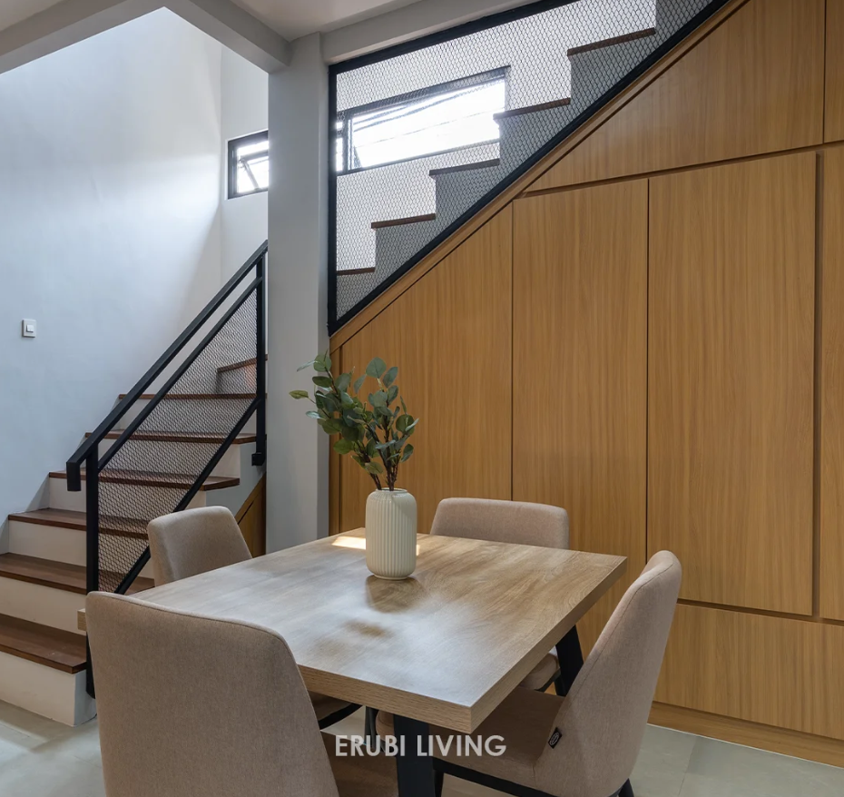 Aryo Residence