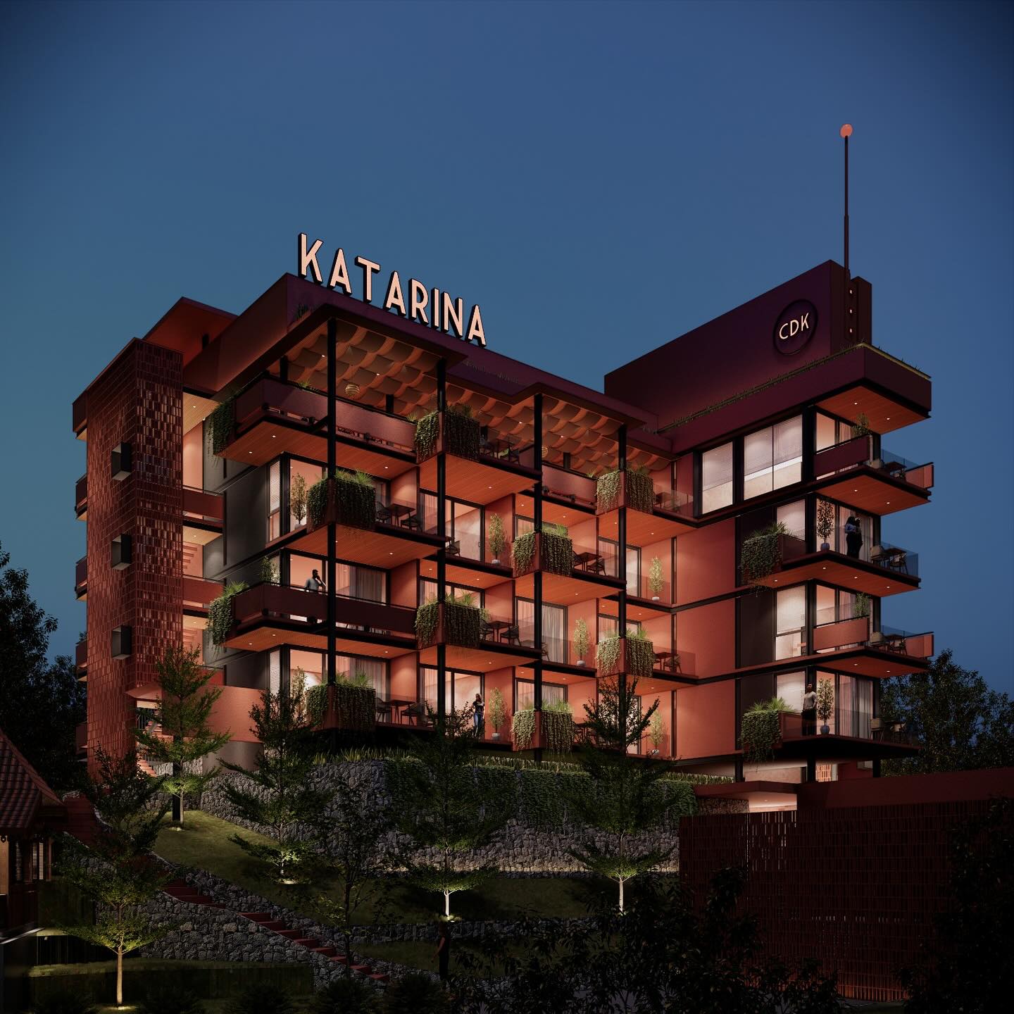 KATARINA