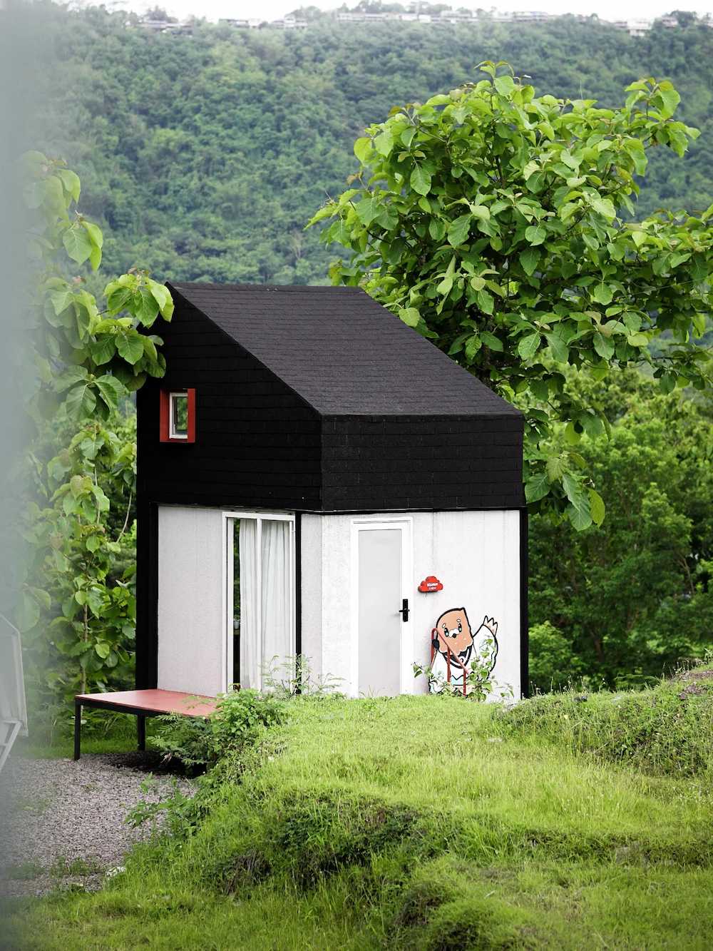 Kumo Cabin