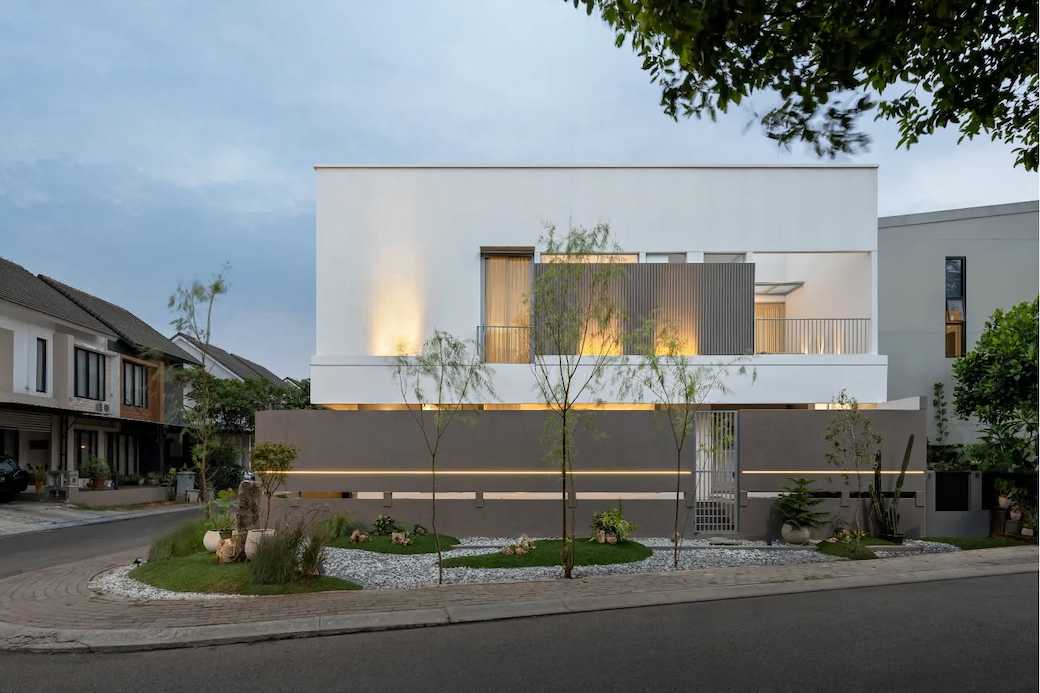 JD House