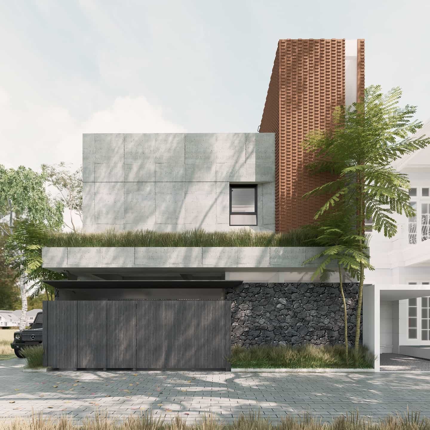 Kala House