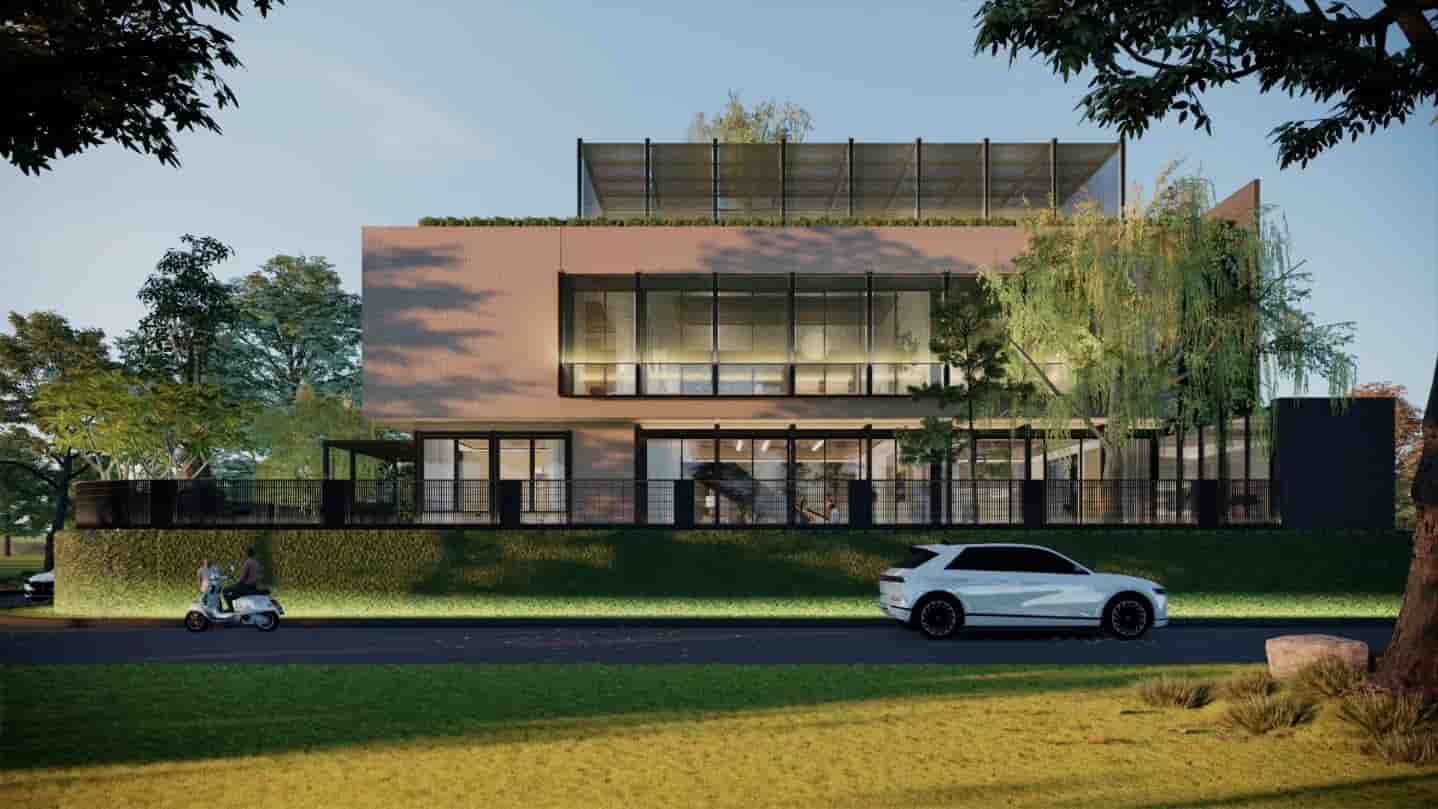 CL House