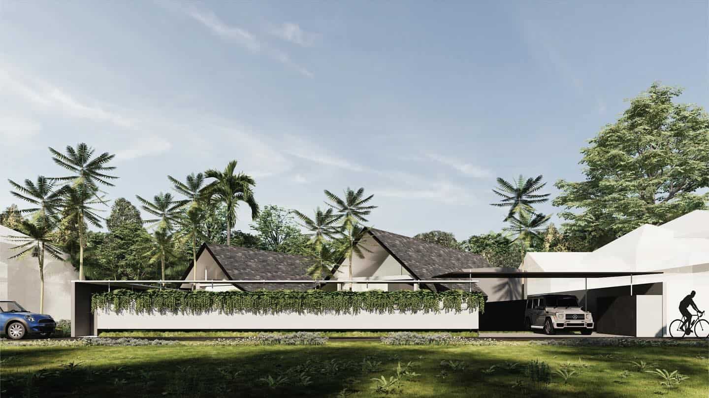 DD HOUSE
