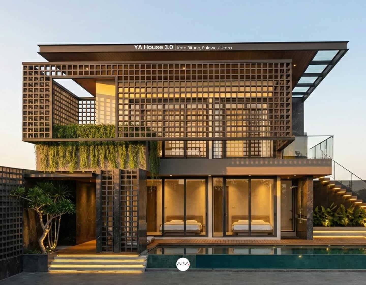 YA House