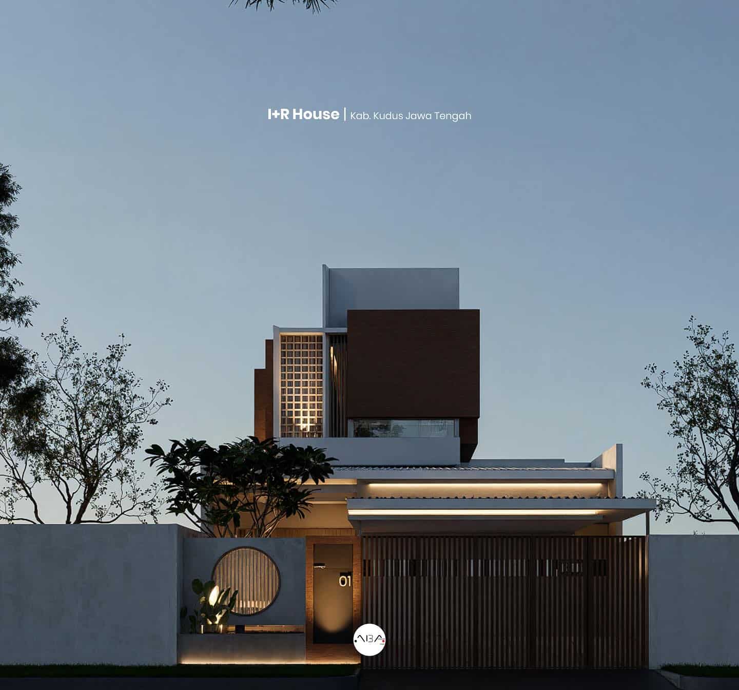 I+R House