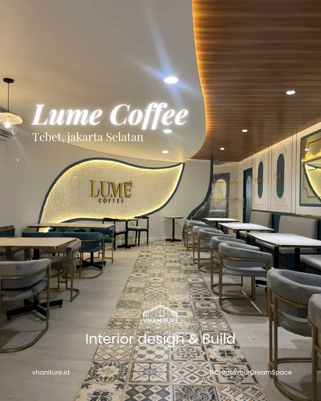 Lume Coffee