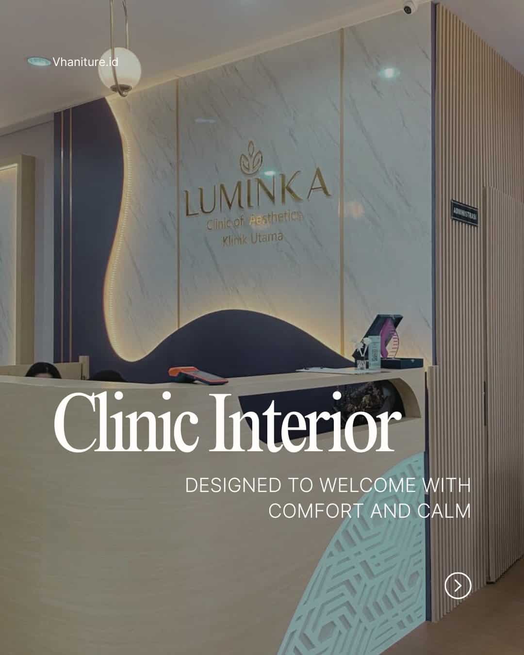 Clinic Interior