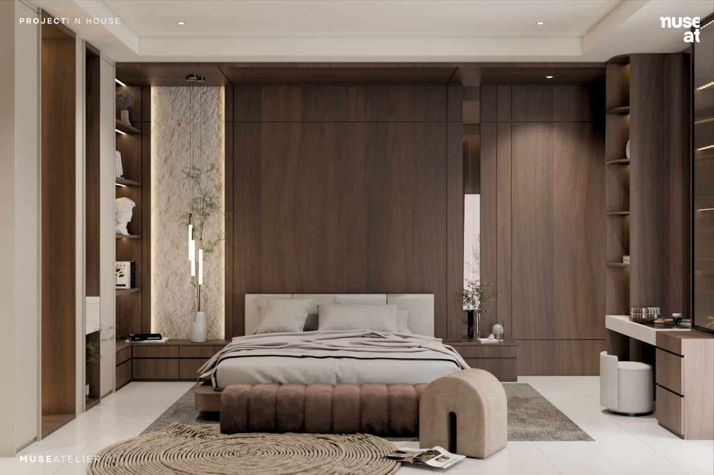 Project: N House