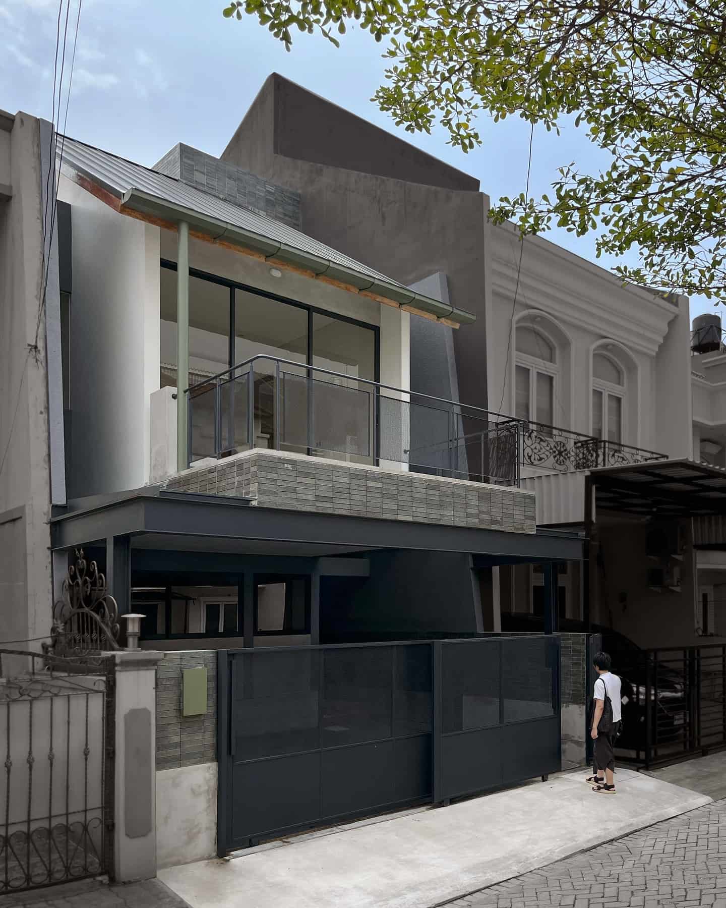 PC House