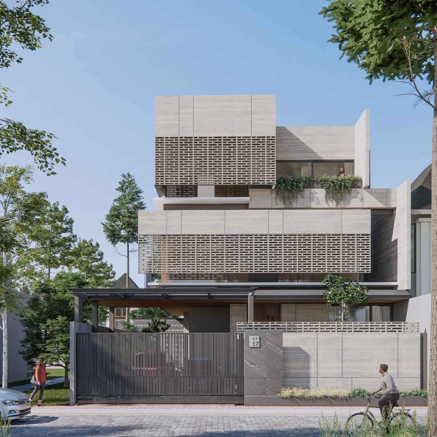 AS-House - Jakarta