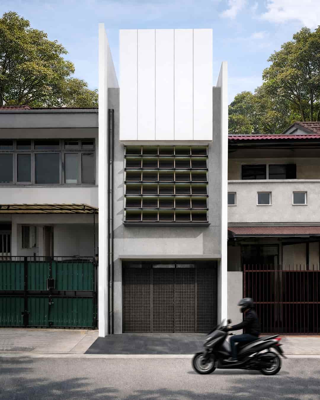 Tomma House