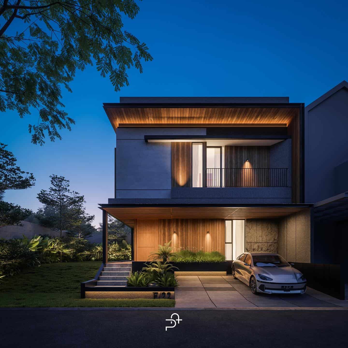 Verto House