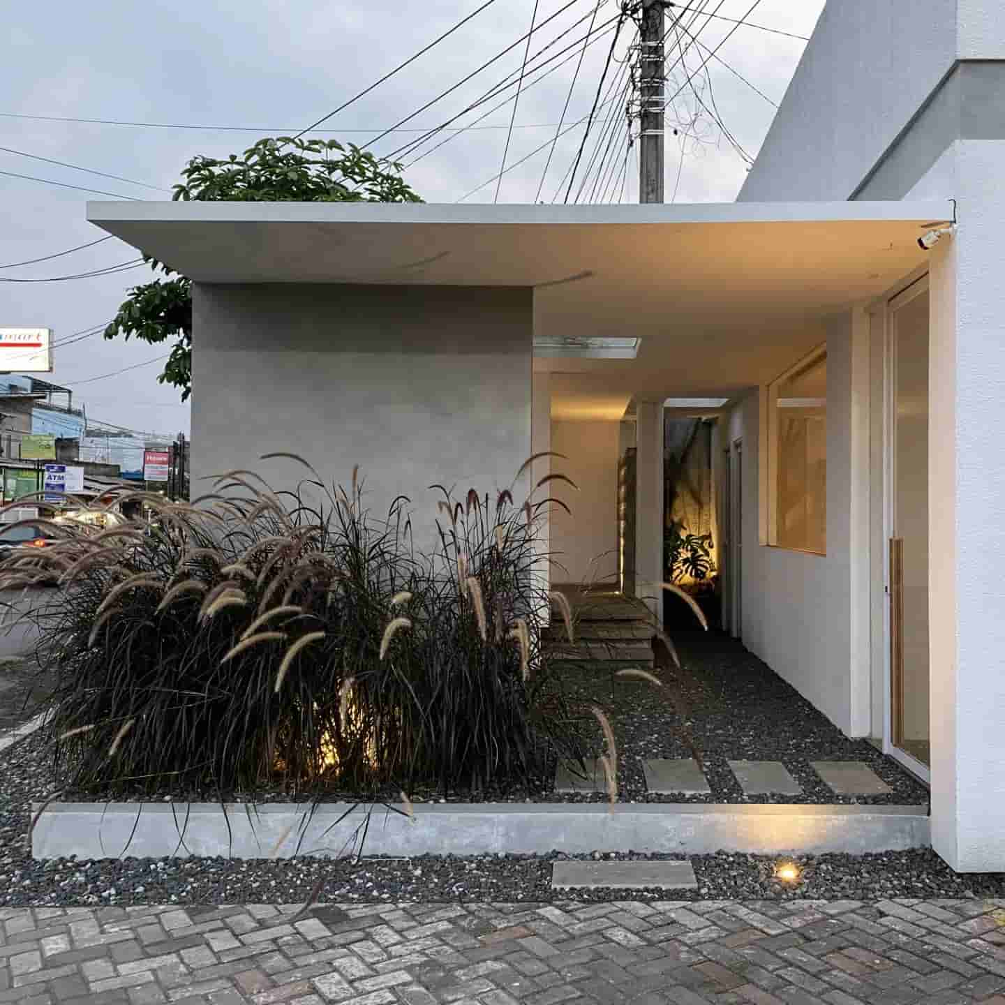 Korelasi Eatery