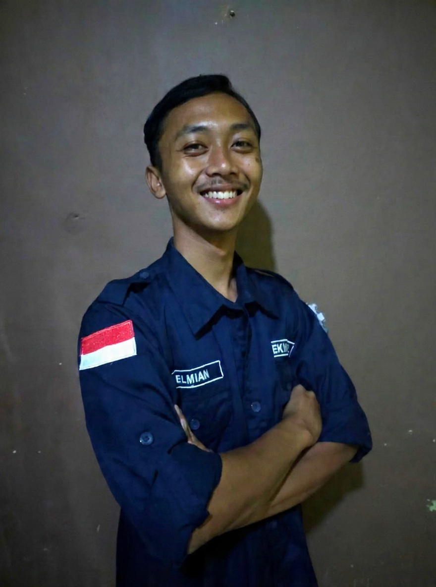 Elmian Wibisono