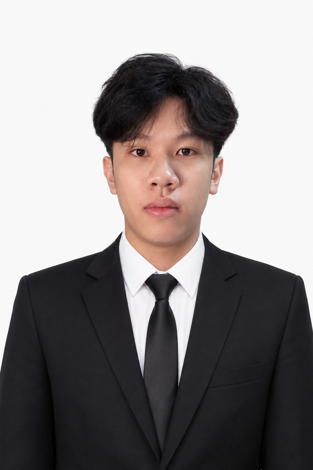 Richo Nathanael Kusuma