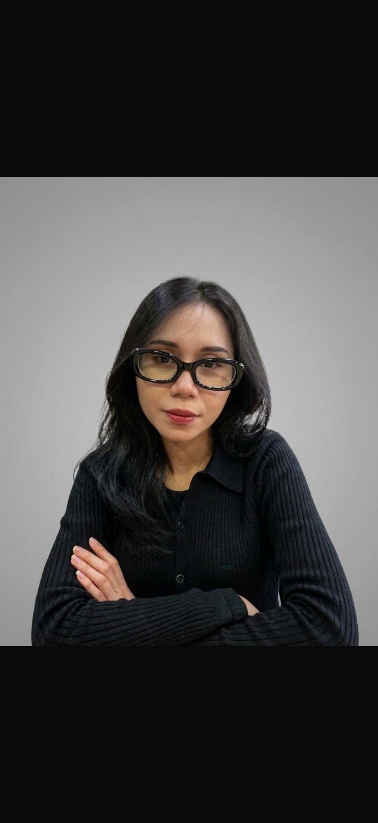 Safira Rahmasari